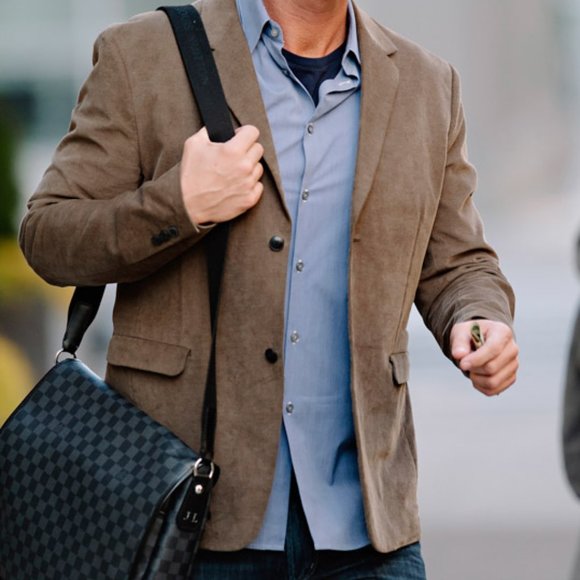 Louis Vuitton Other - authetic Louis VuittonMessenger Bag Daniel Damier